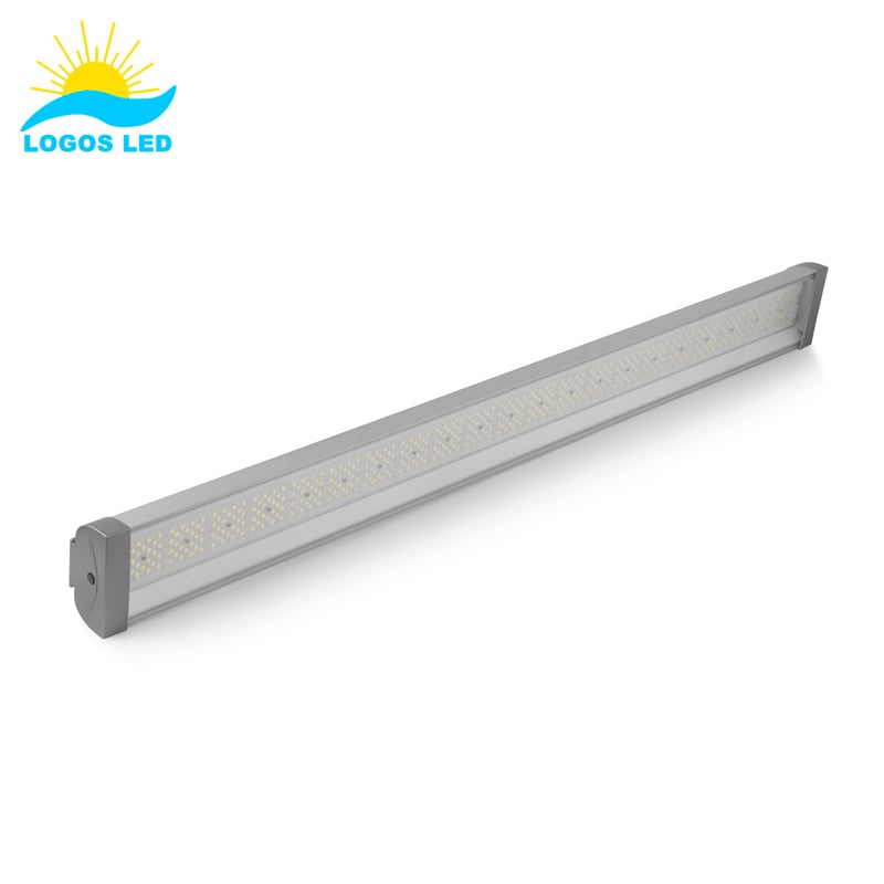 LED Linear High Bay Light 8