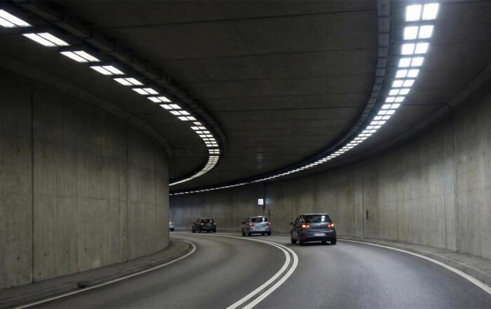 LED Tunnel Light Applications (4)