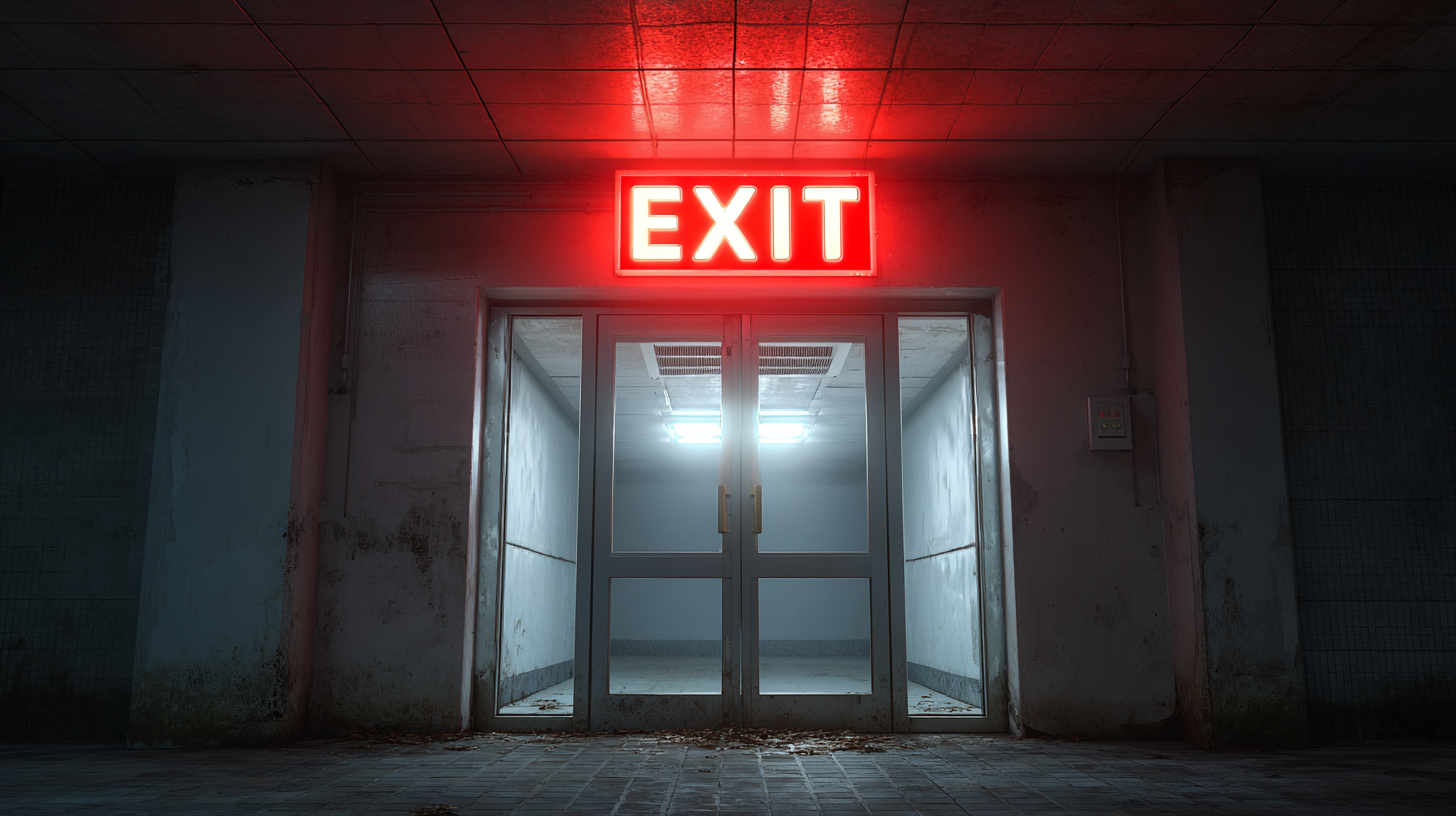 Complete Guide to Exit Signs and Emergency Lights