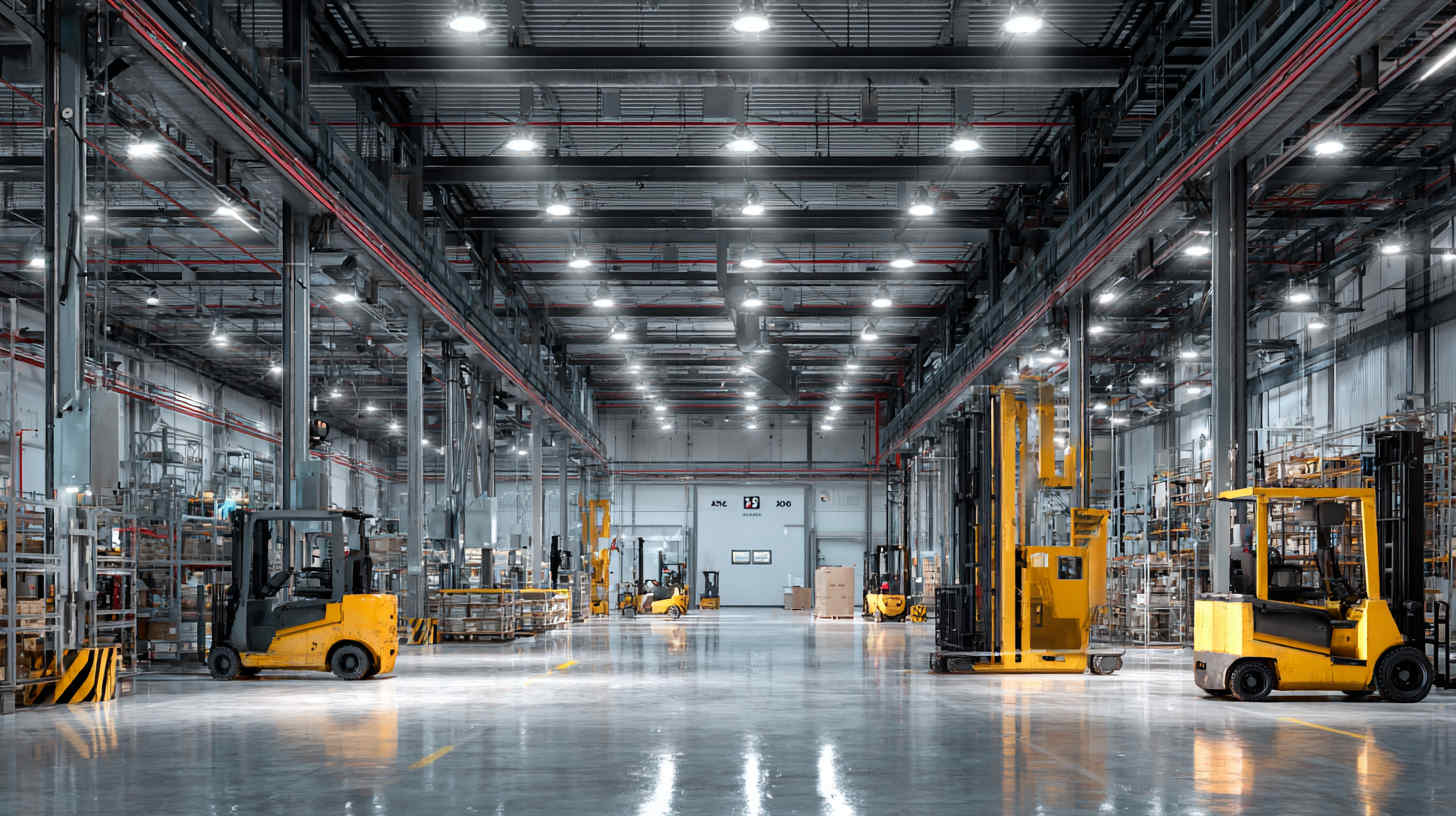 industrial_warehouse_with_high_bay_IoT_LED_lights
