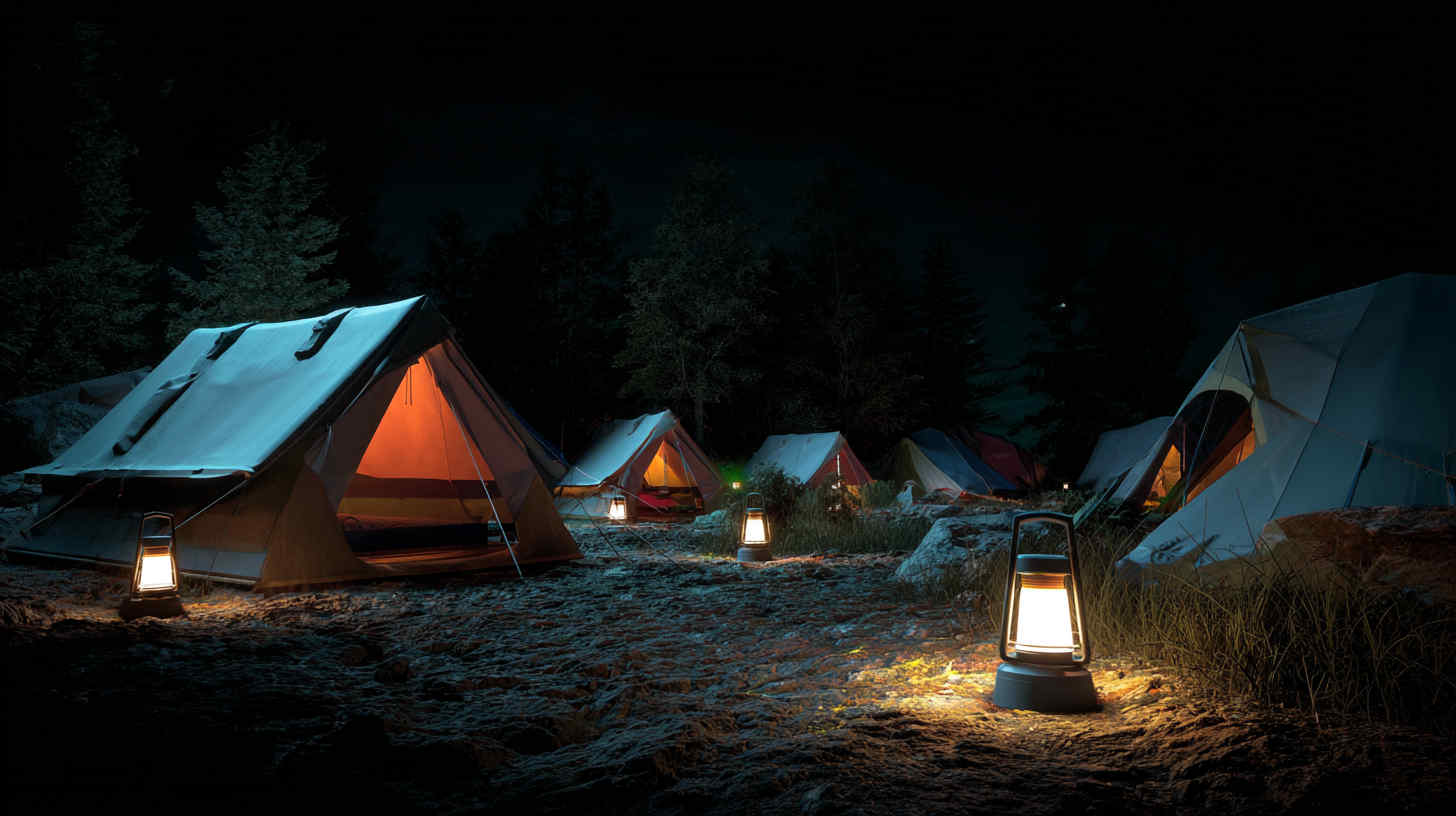 outdoor_camping_scene_with_portable_rechargable_lights