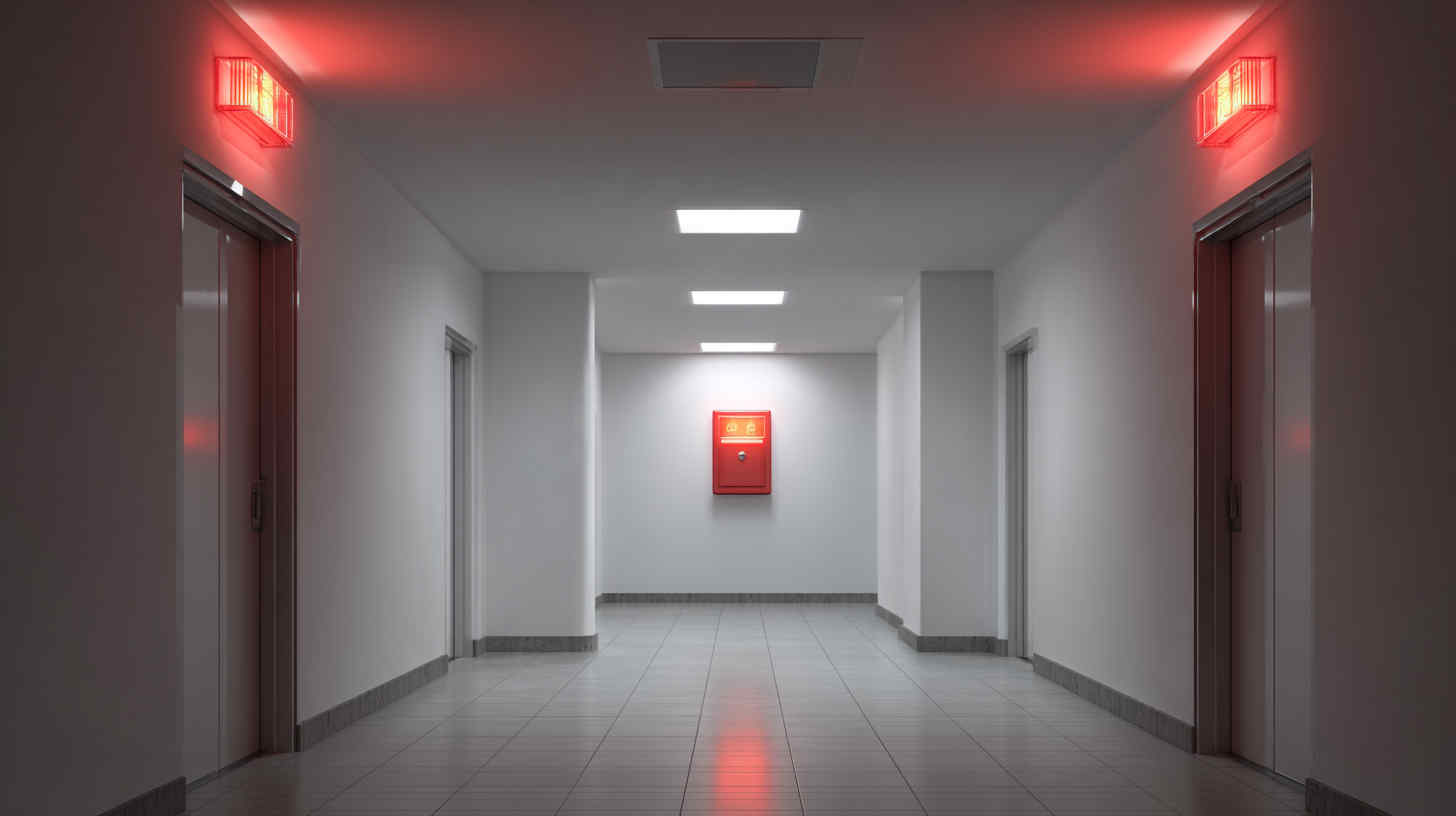 realistic_image_of_LED_exit_lights_with_battery_backup