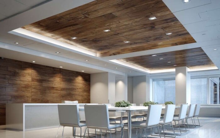 Advantages of Recessed Lightin3