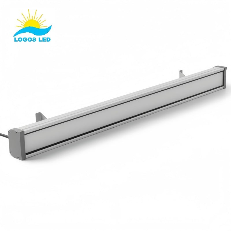 Oread LED Vapor Light 1
