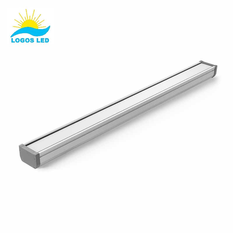 Oread LED Vapor Light 2