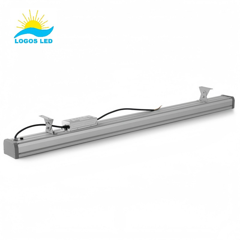 Oread LED Vapor Light 4