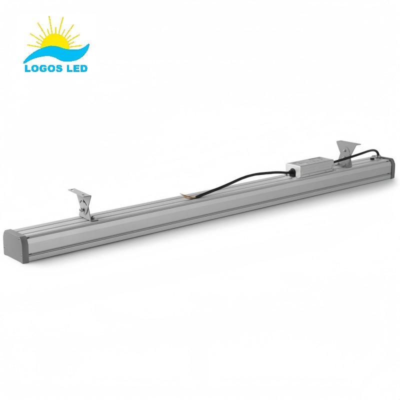 Oread LED Vapor Light 5