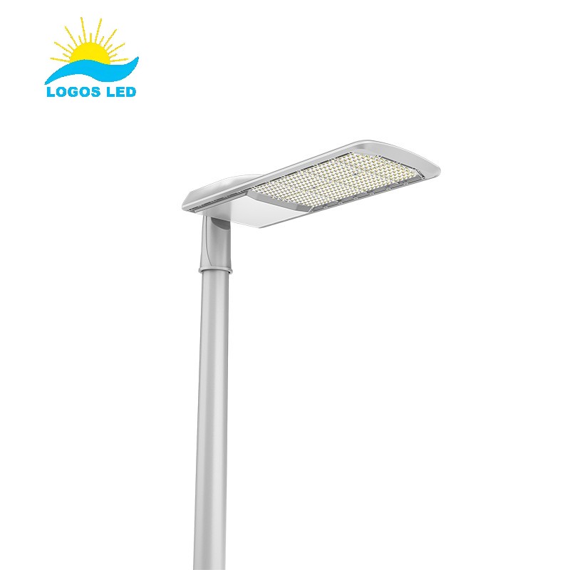 200W Ceres LED Street Light 7