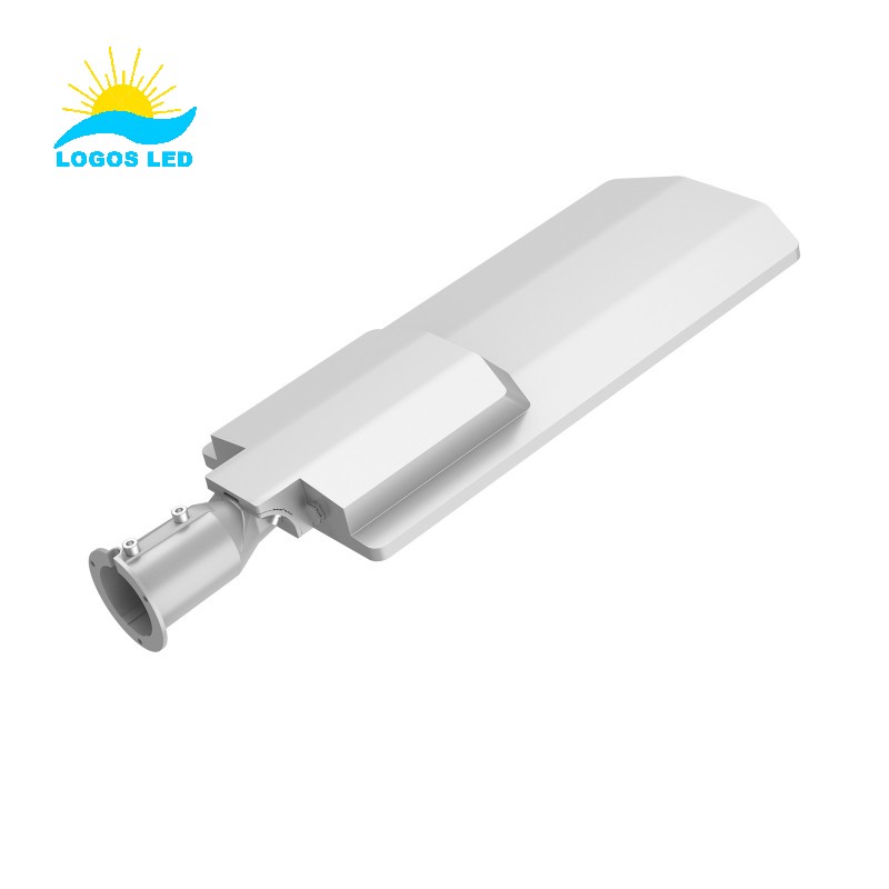 200W Iris Pro LED Street Light 1