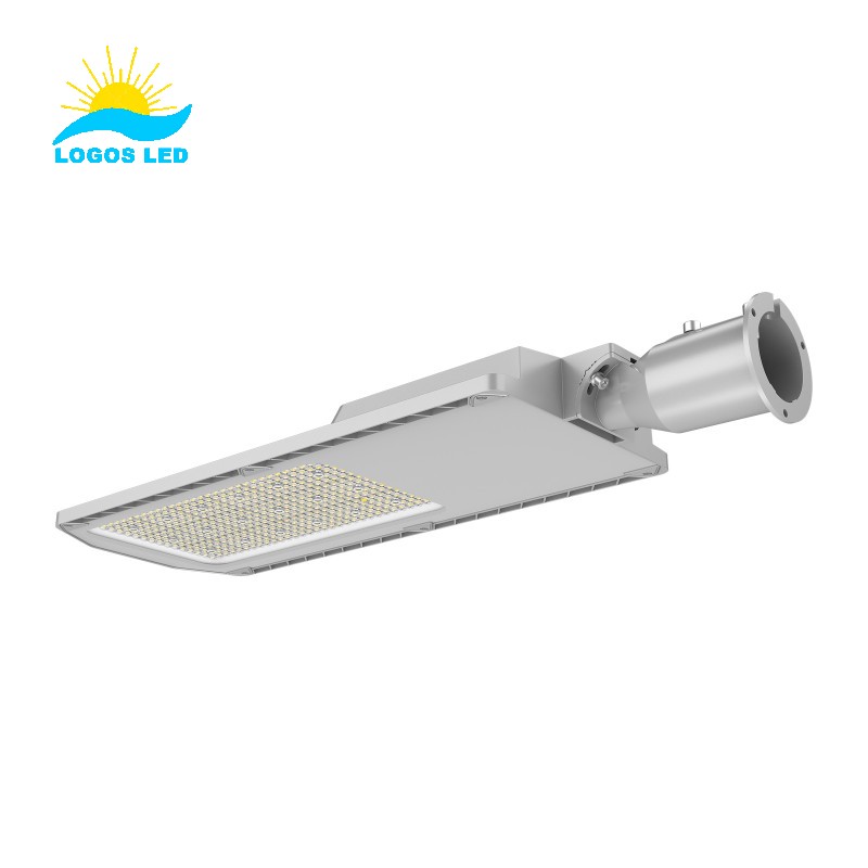200W Iris Pro LED Street Light 2