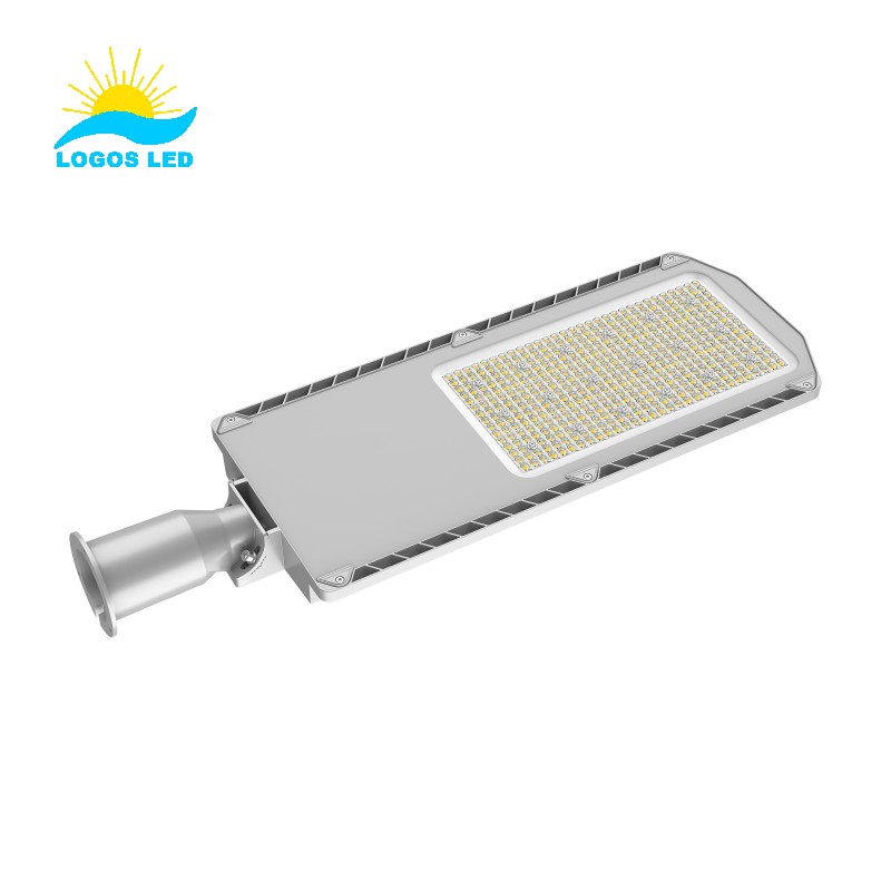 200W Iris Pro LED Street Light 4