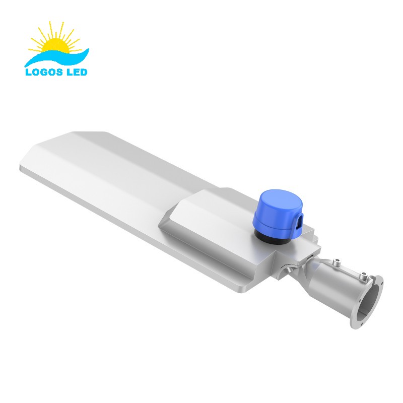 200W Iris Pro LED Street Light 6