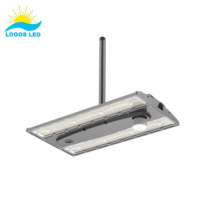 Aquila LED Linear High Bay Light 240W