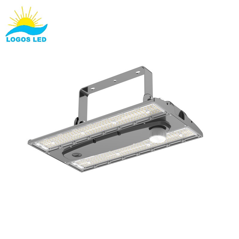 Aquila LED Linear High Bay Light 240W (7)