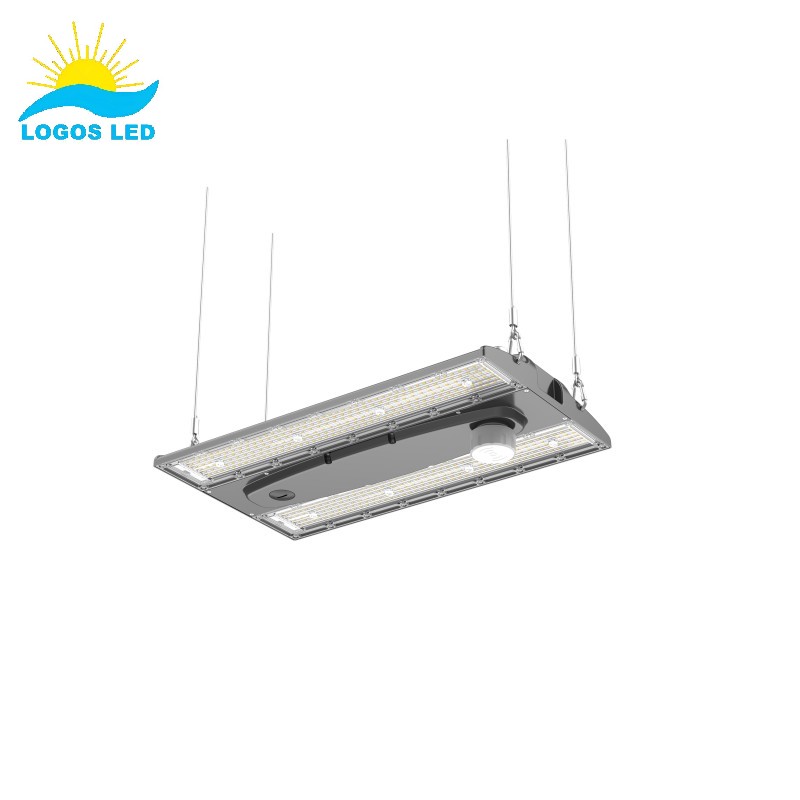 Aquila LED Linear High Bay Light 240W (8)