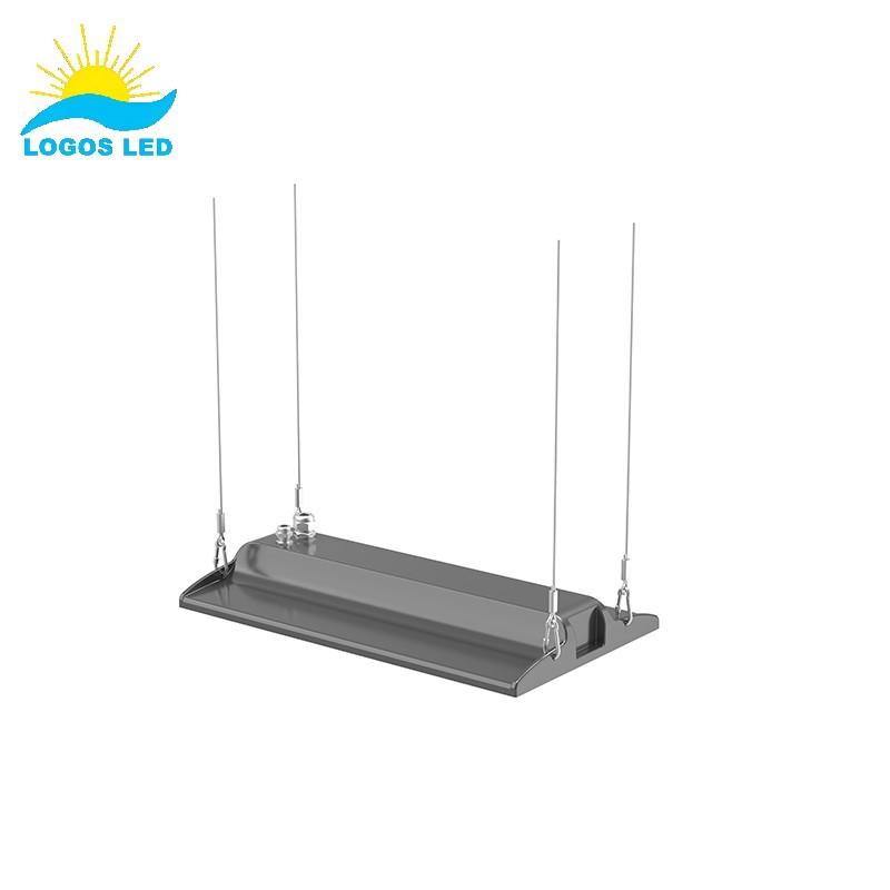Aquila LED Linear High Bay Light 240W (9)