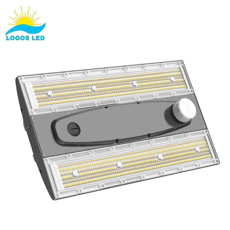 Aquila LED Linear High Bay Light 240W