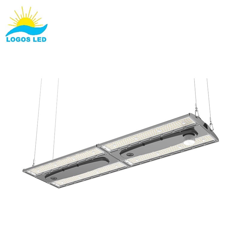 Aquila LED Linear High Bay Light 500W (6)