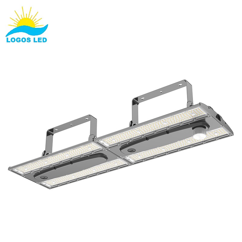 Aquila LED Linear High Bay Light 500W (7)