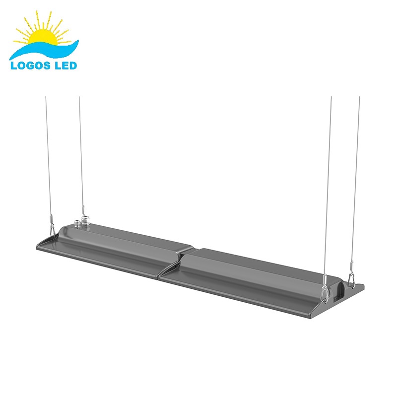 Aquila LED Linear High Bay Light 500W (8)